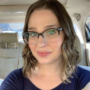 Meet your Posher, Ashlynn